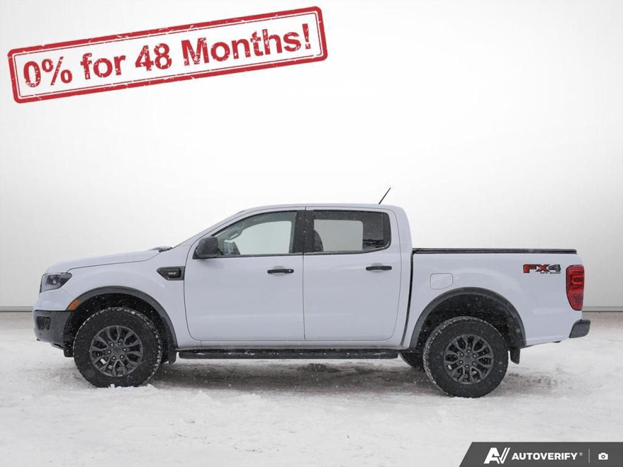 2020 Ford Ranger XLT Photo2