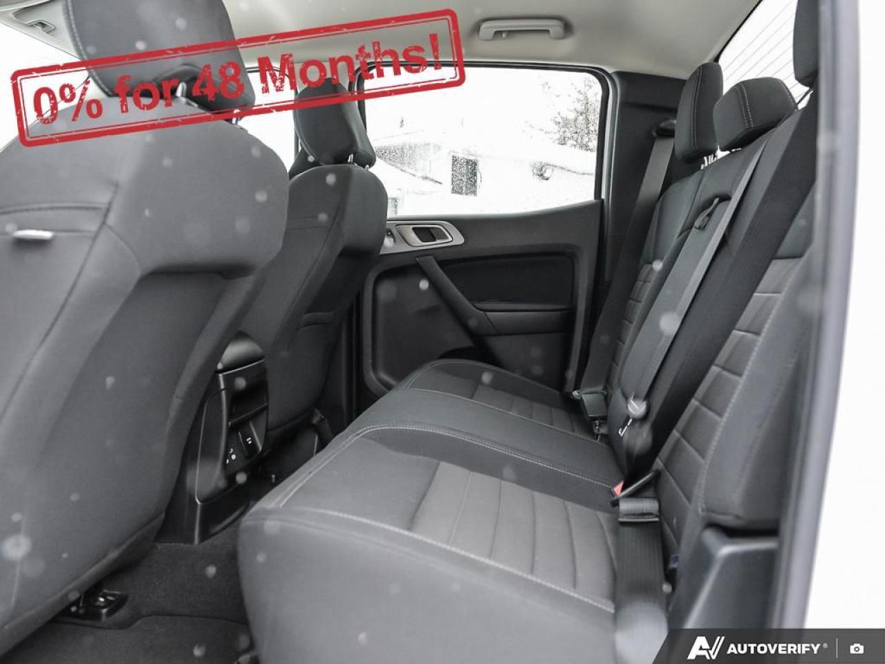 2020 Ford Ranger XLT Photo