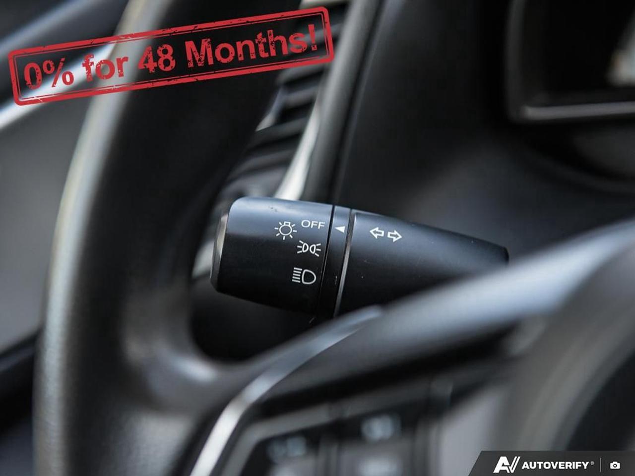 2018 Mazda MAZDA3 Sport GX