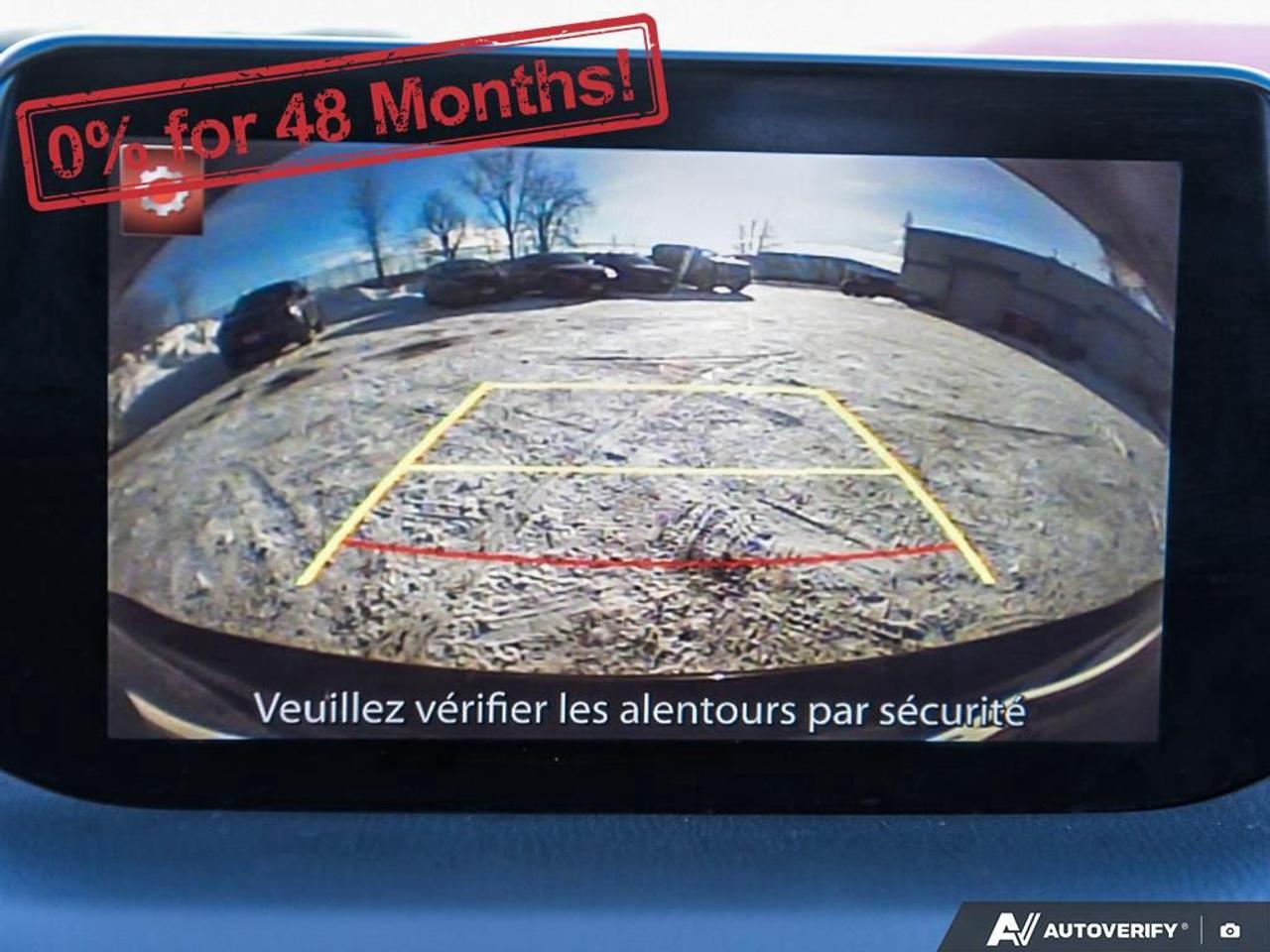 2018 Mazda MAZDA3 Sport GX