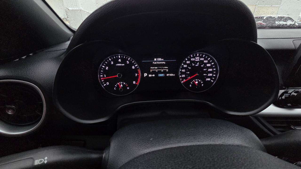 2021 Kia Forte GT Photo