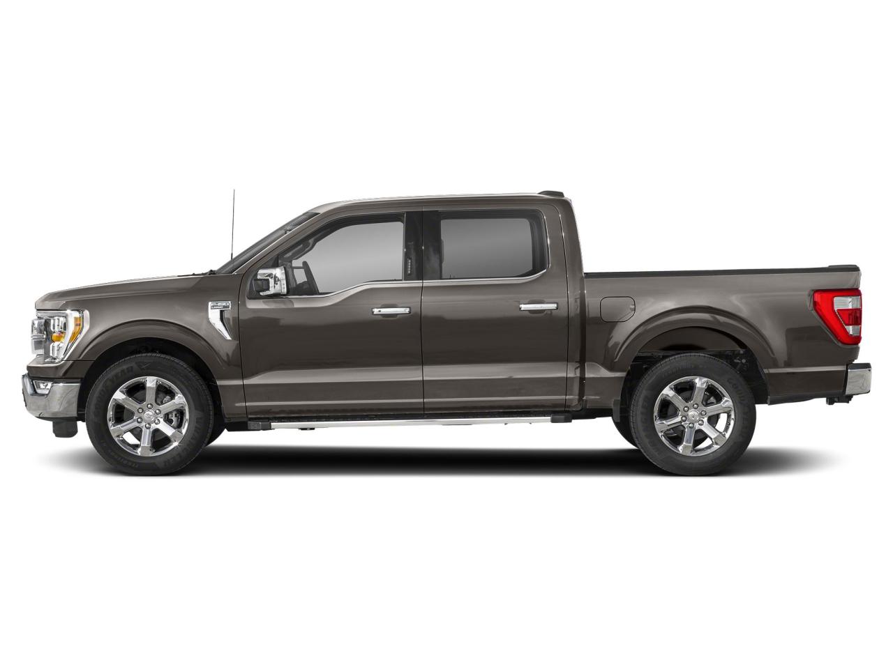 2023 Ford F-150 Lariat Photo2