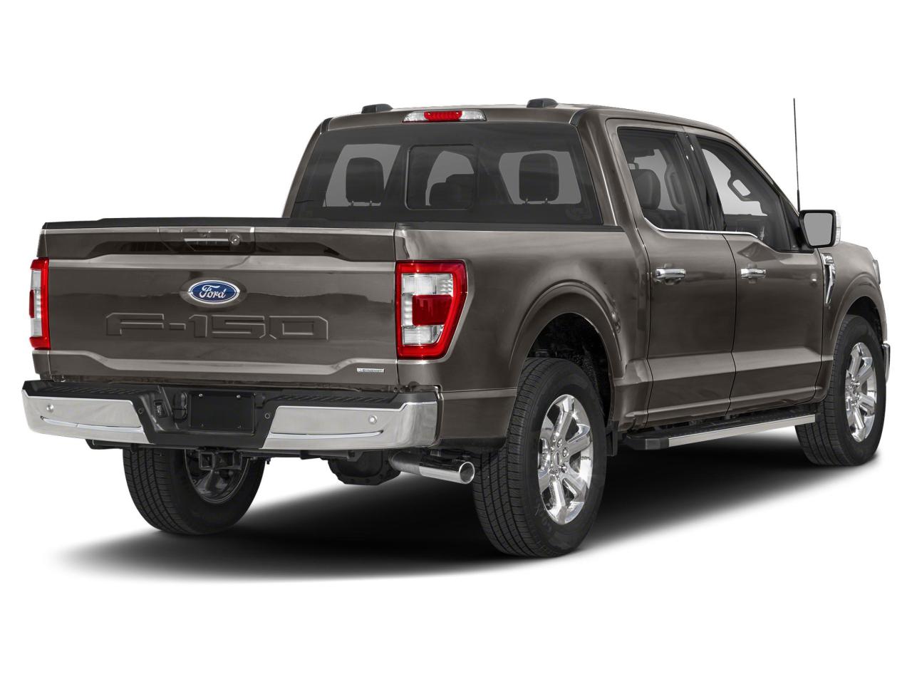 2023 Ford F-150 Lariat Photo