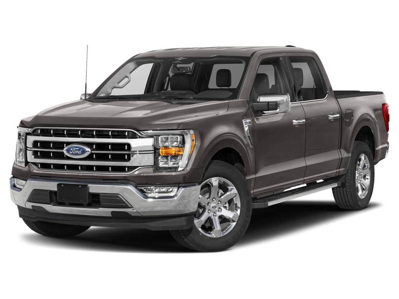 Used 2023 Ford F-150 Lariat for sale in Salmon Arm, BC