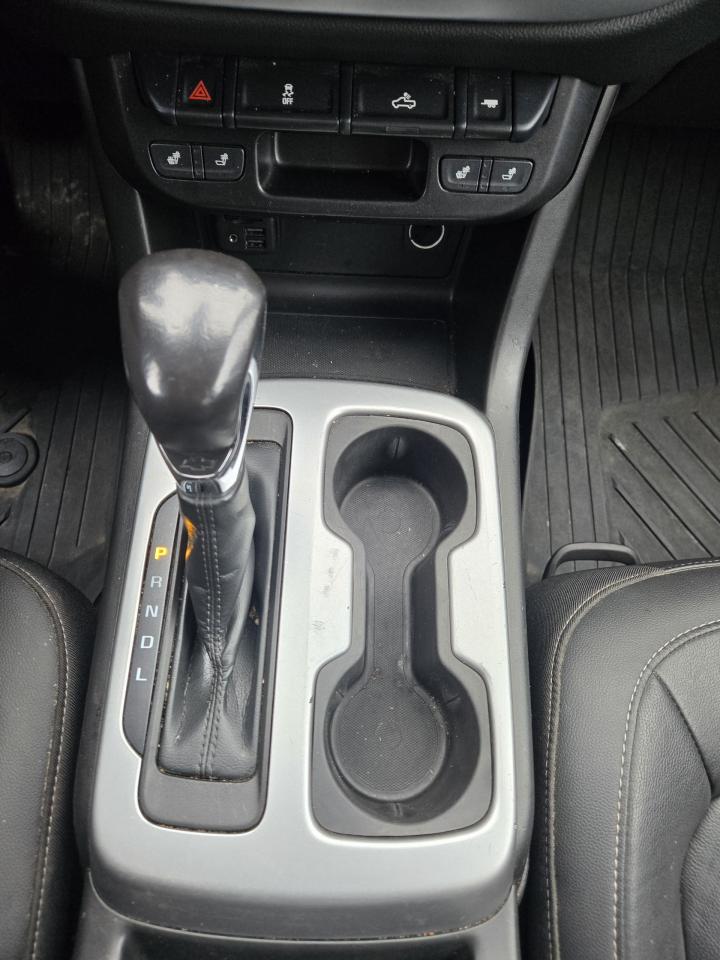 2022 Chevrolet Colorado 4WD LT - Photo #14
