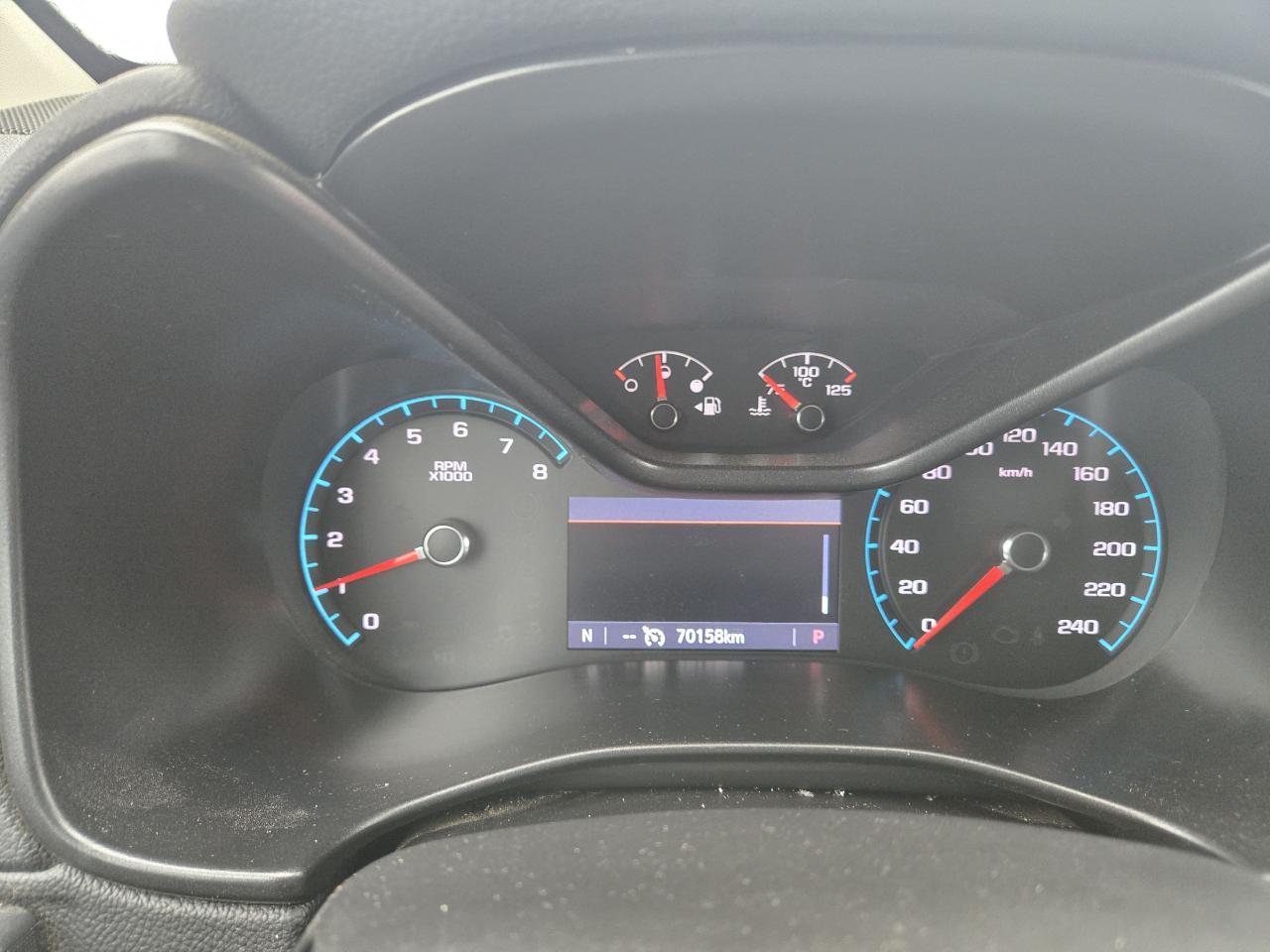 2022 Chevrolet Colorado 4WD LT - Photo #18