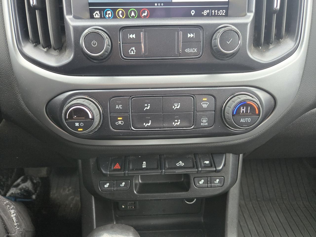 2022 Chevrolet Colorado 4WD LT - Photo #13