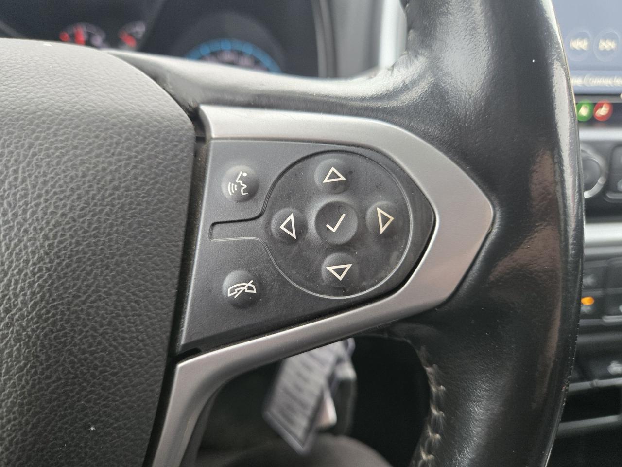 2022 Chevrolet Colorado 4WD LT - Photo #16