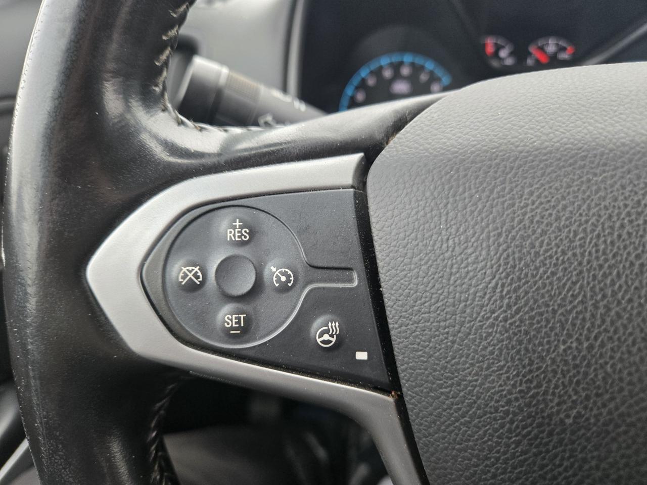 2022 Chevrolet Colorado 4WD LT - Photo #17