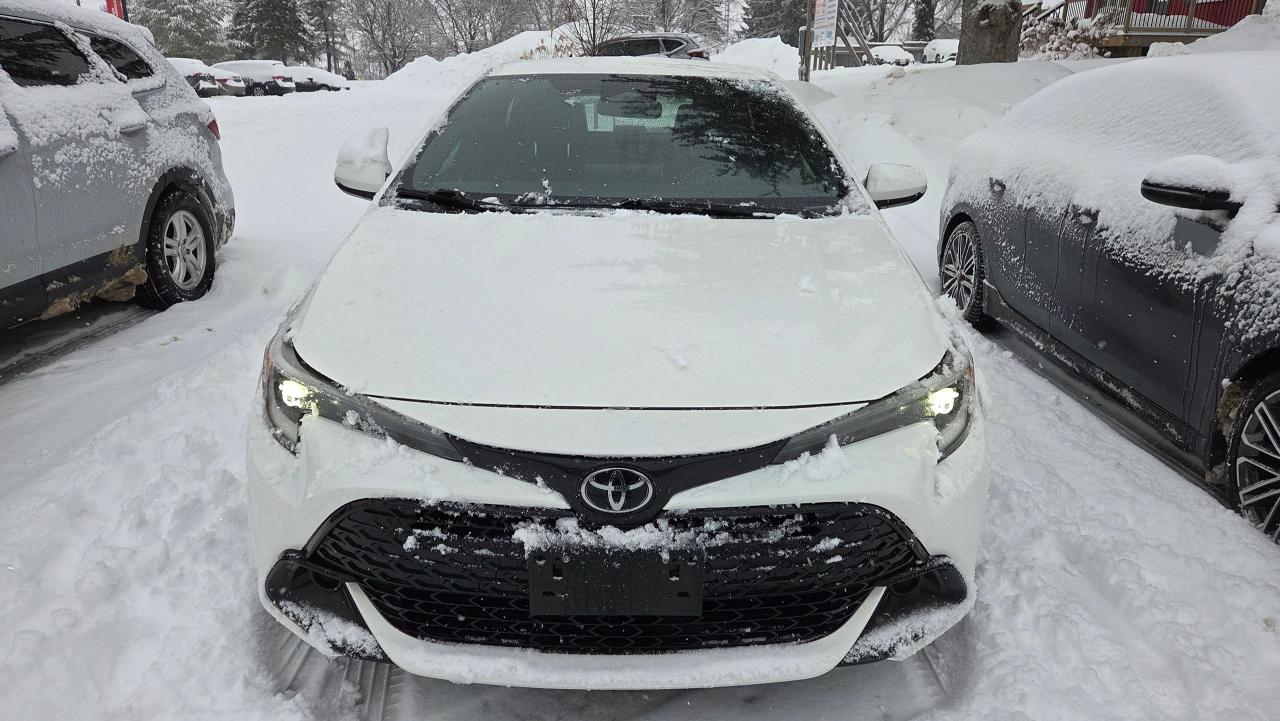 2023 Toyota Corolla SE Photo2