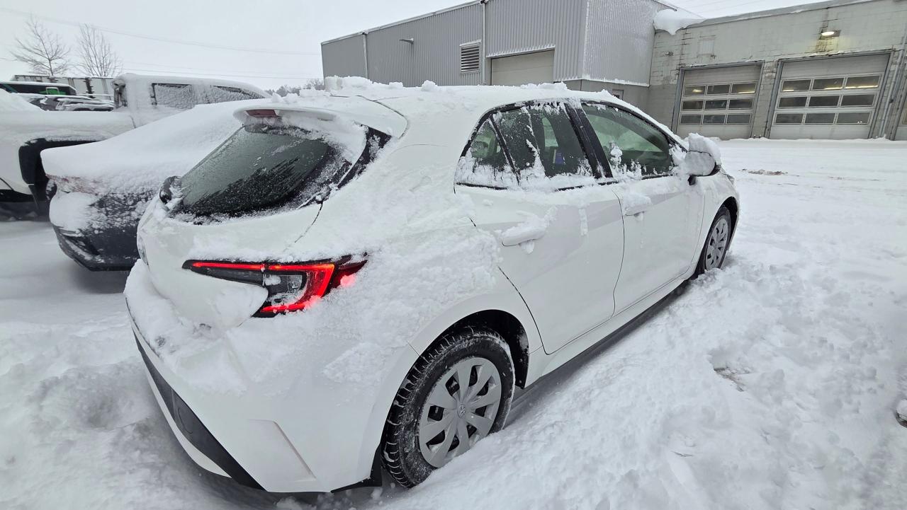 2023 Toyota Corolla SE Photo4