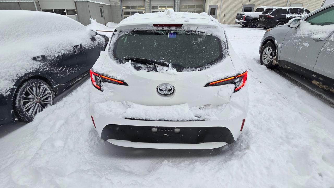 2023 Toyota Corolla SE Photo