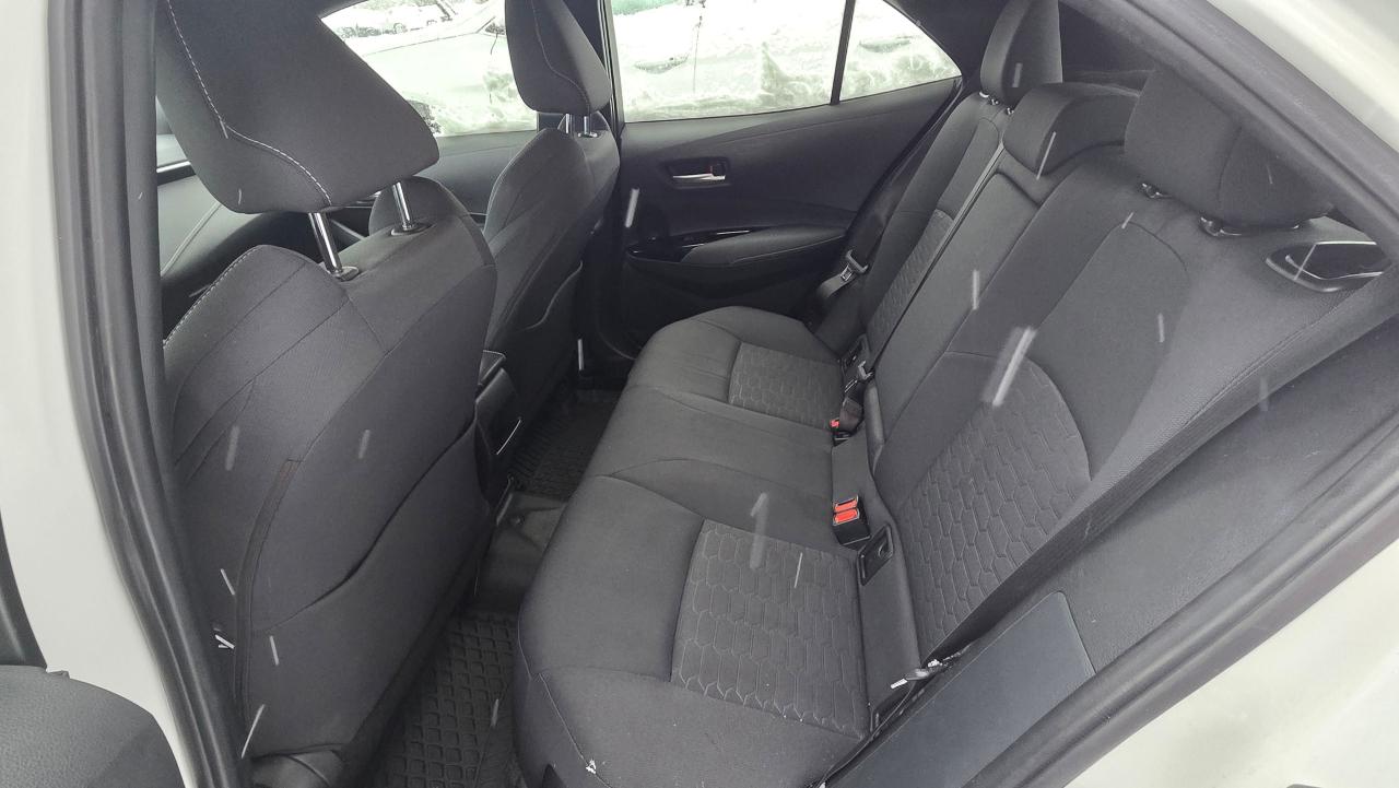 2023 Toyota Corolla SE Photo