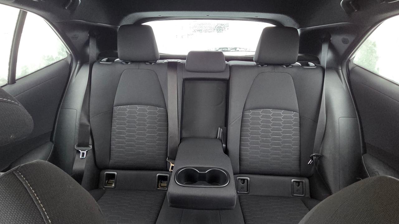 2023 Toyota Corolla SE Photo