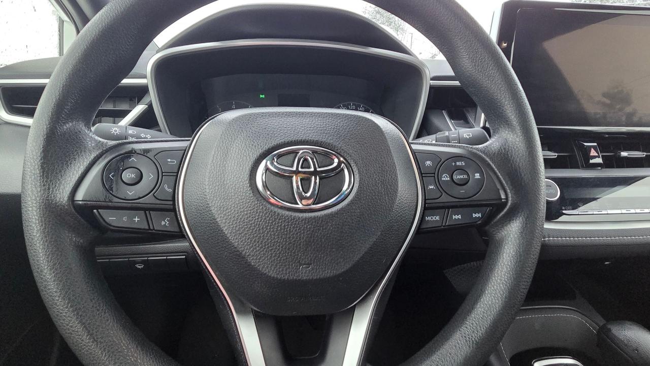 2023 Toyota Corolla SE Photo