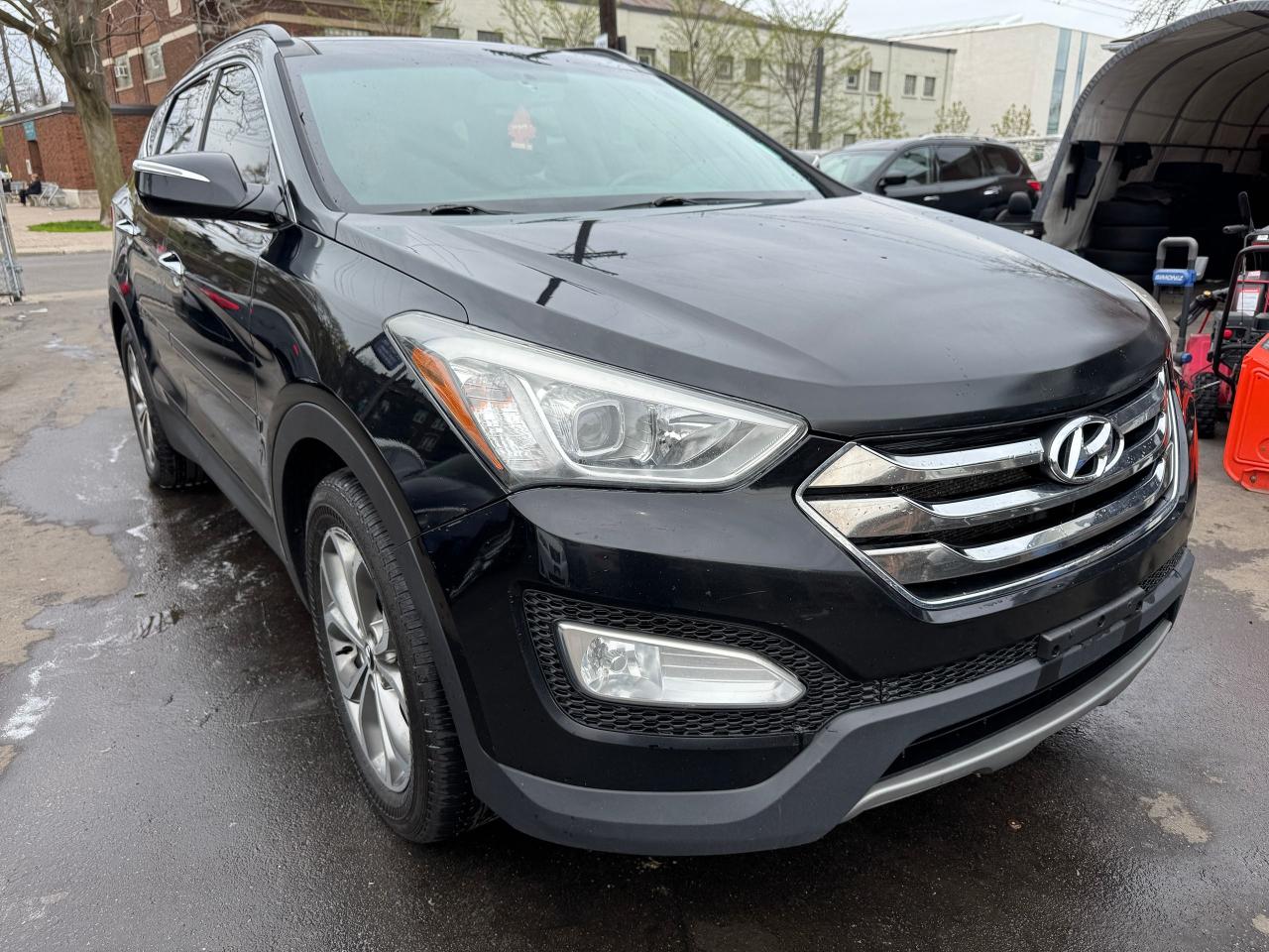 2014 Hyundai Santa Fe Sport AWD 2.0T SE | NO ACCIDENTS | 32 SERVICE RECORDS Photo