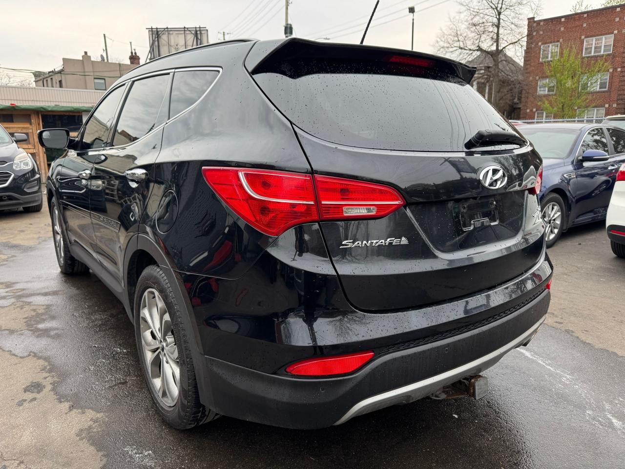 2014 Hyundai Santa Fe Sport AWD 2.0T SE | NO ACCIDENTS | 32 SERVICE RECORDS Photo