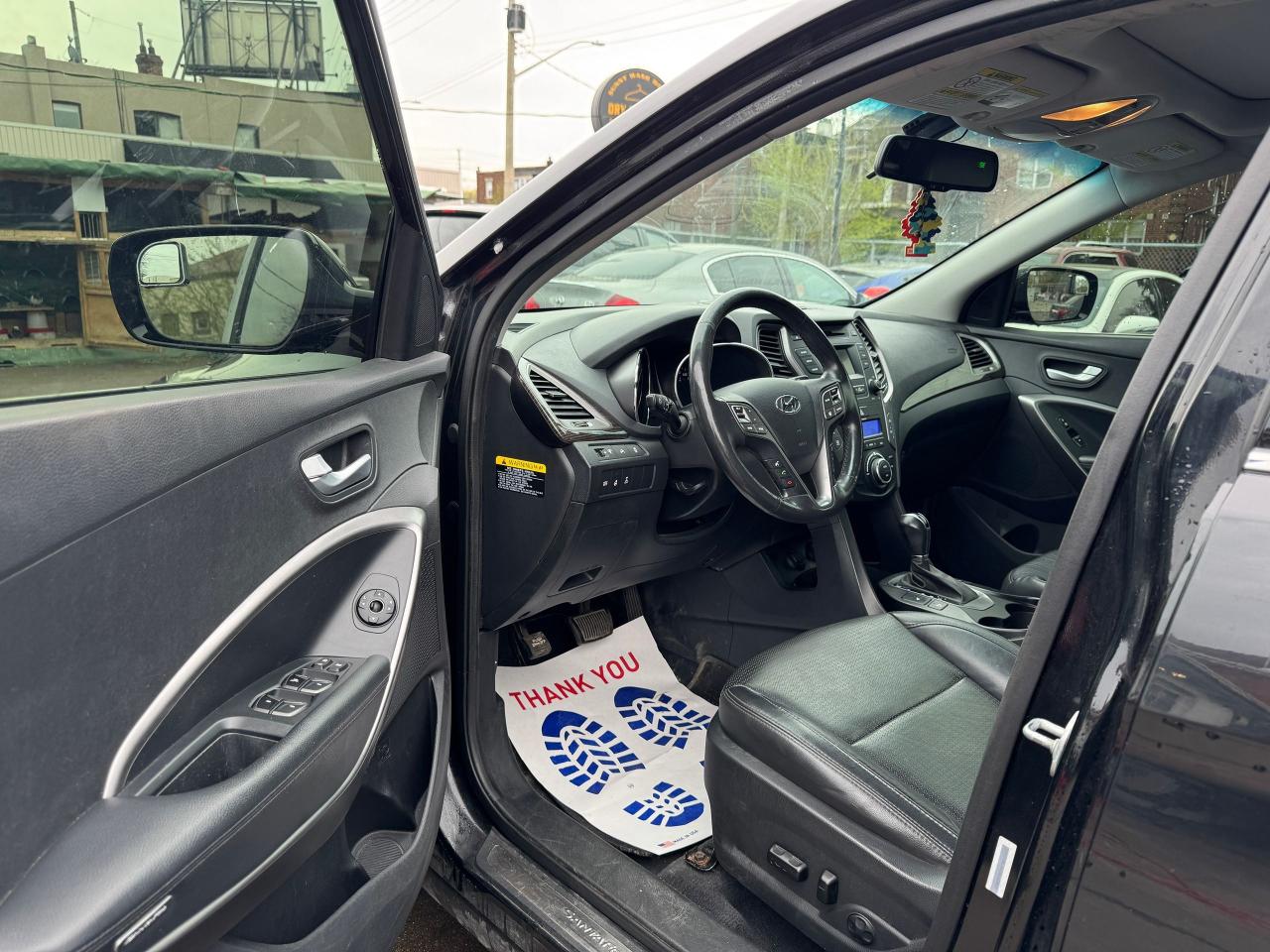 2014 Hyundai Santa Fe Sport AWD 2.0T SE | NO ACCIDENTS | 32 SERVICE RECORDS Photo