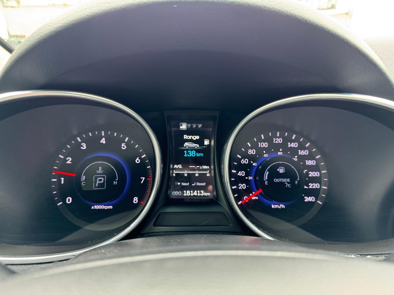 2014 Hyundai Santa Fe Sport AWD 2.0T SE | NO ACCIDENTS | 32 SERVICE RECORDS Photo