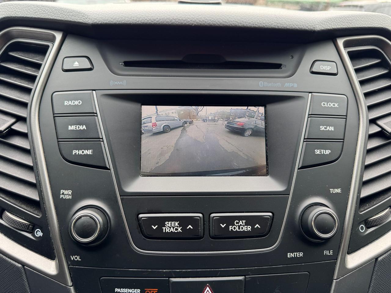 2014 Hyundai Santa Fe Sport AWD 2.0T SE | NO ACCIDENTS | 32 SERVICE RECORDS Photo