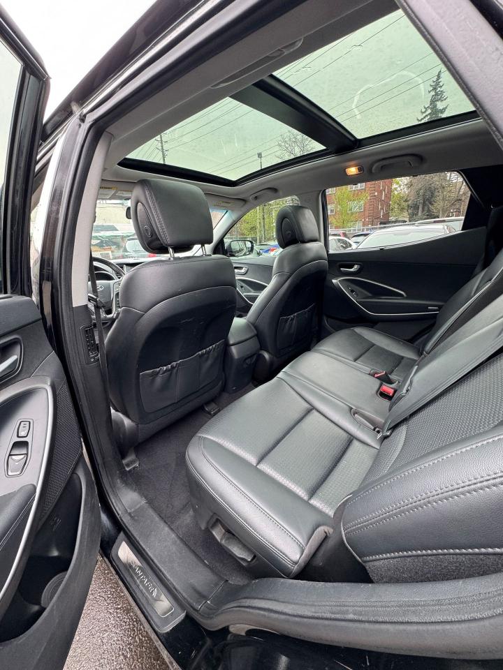 2014 Hyundai Santa Fe Sport AWD 2.0T SE | NO ACCIDENTS | 32 SERVICE RECORDS Photo