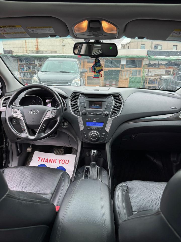 2014 Hyundai Santa Fe Sport AWD 2.0T SE | NO ACCIDENTS | 32 SERVICE RECORDS Photo