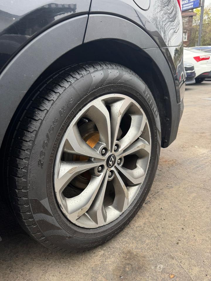 2014 Hyundai Santa Fe Sport AWD 2.0T SE | NO ACCIDENTS | 32 SERVICE RECORDS Photo