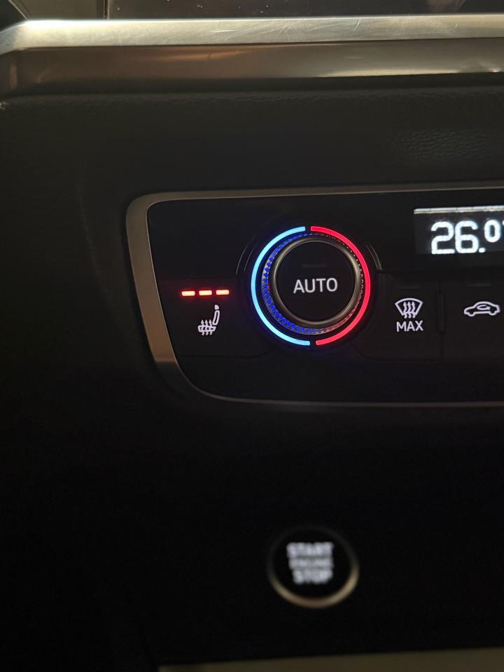 2021 Audi Q3 Komfort 45 TFSI quattro Photo