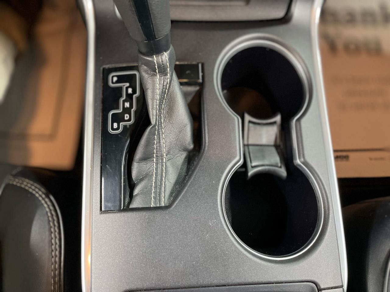 2015 Toyota Camry XLE HYBRID