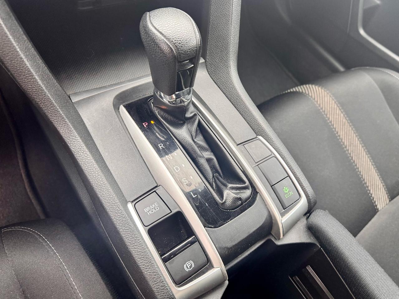 2016 Honda Civic FINANCING AVAILABLE Photo12