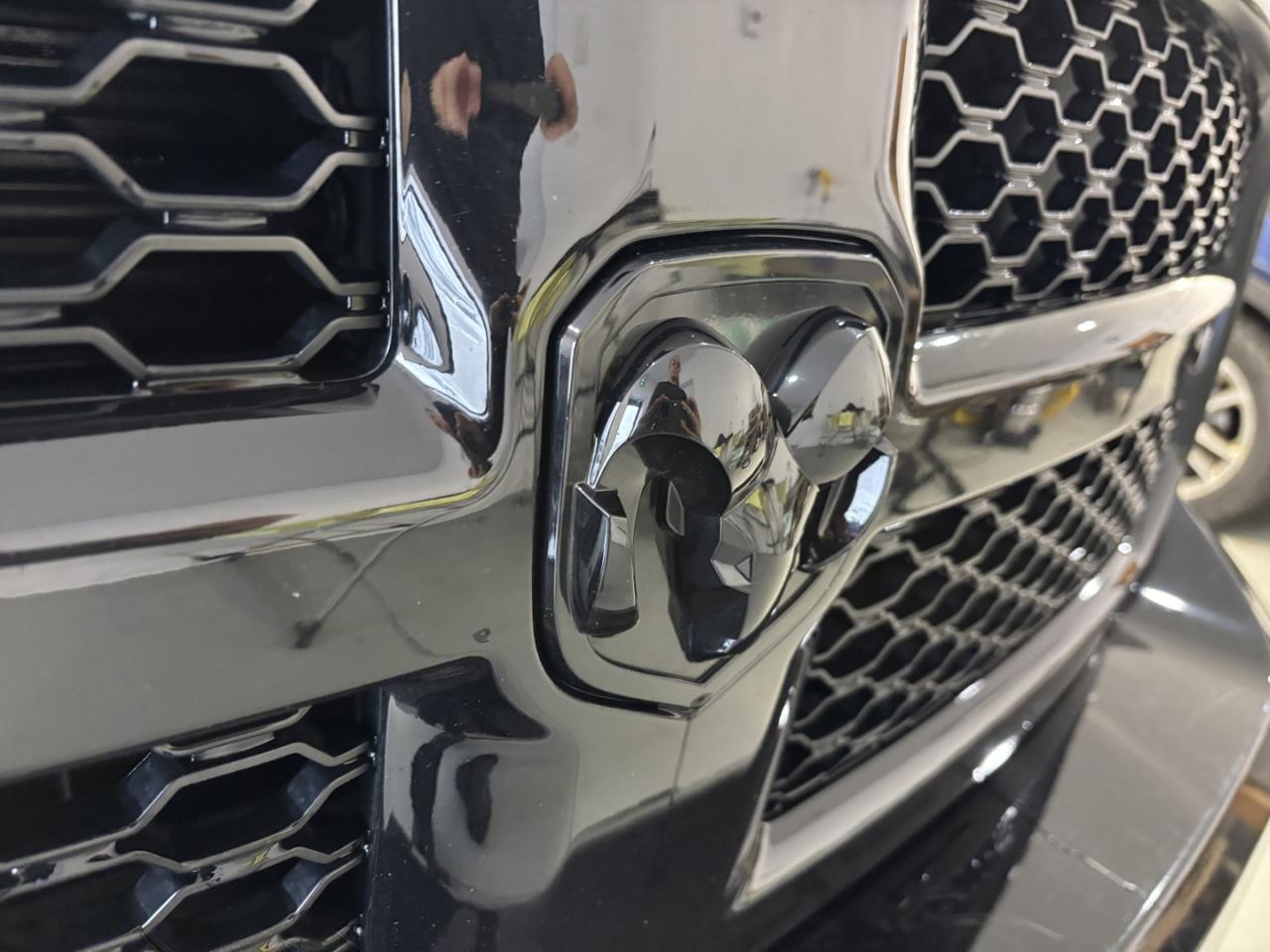 2021 RAM 1500 Classic TRADESMAN Photo