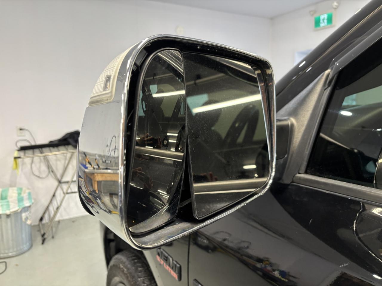 2021 RAM 1500 Classic TRADESMAN Photo