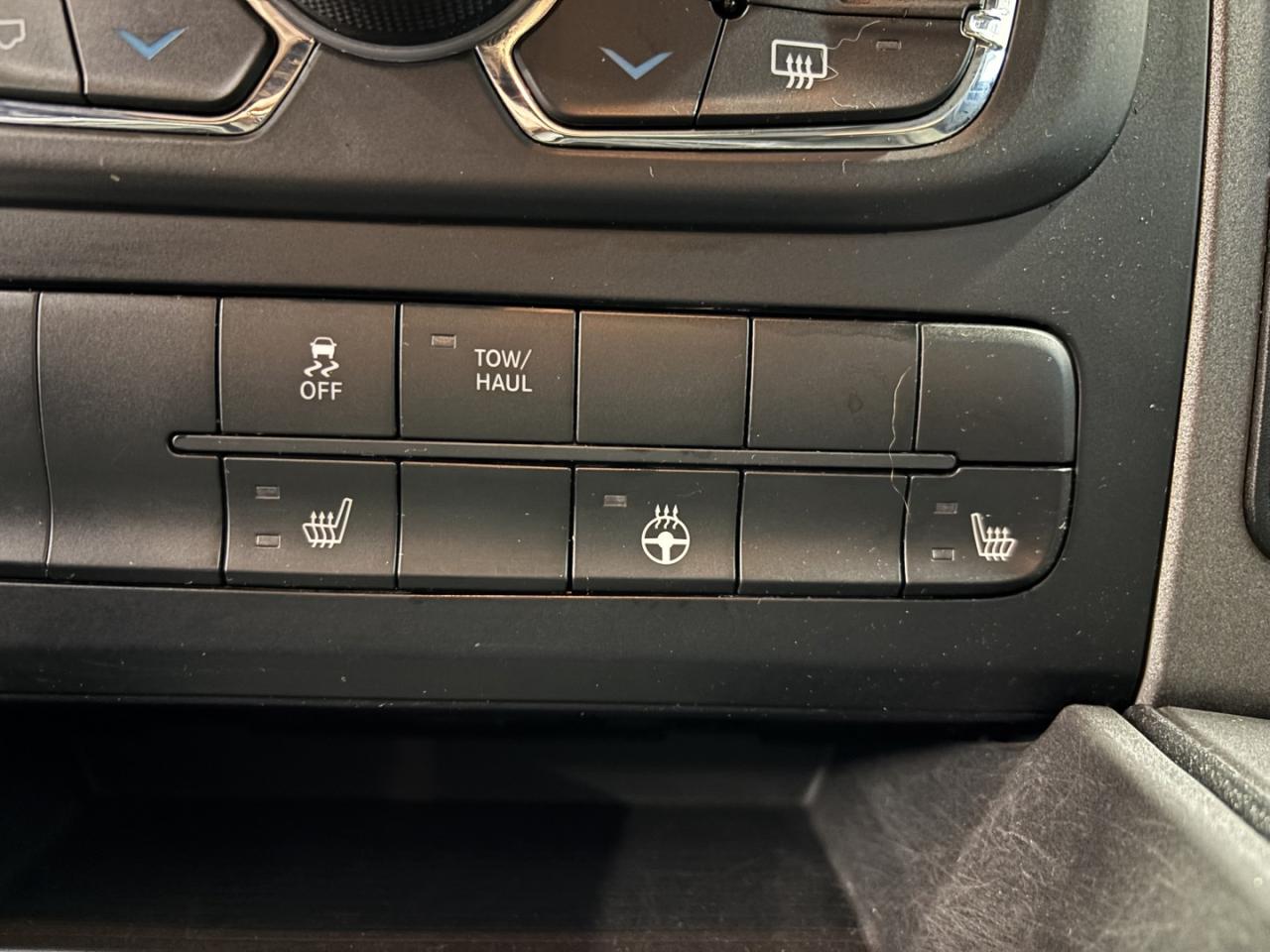 2021 RAM 1500 Classic TRADESMAN Photo