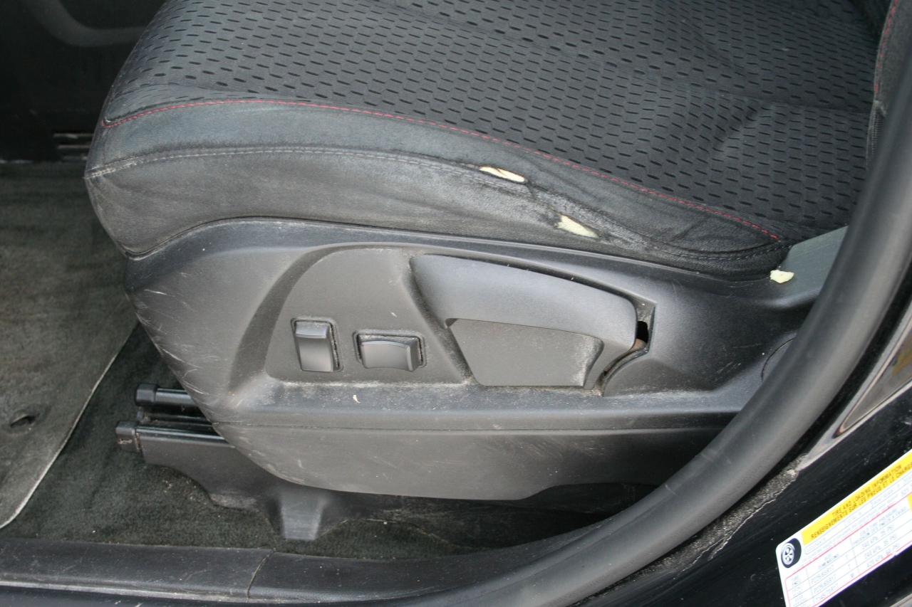 2015 Chevrolet Equinox LS Photo