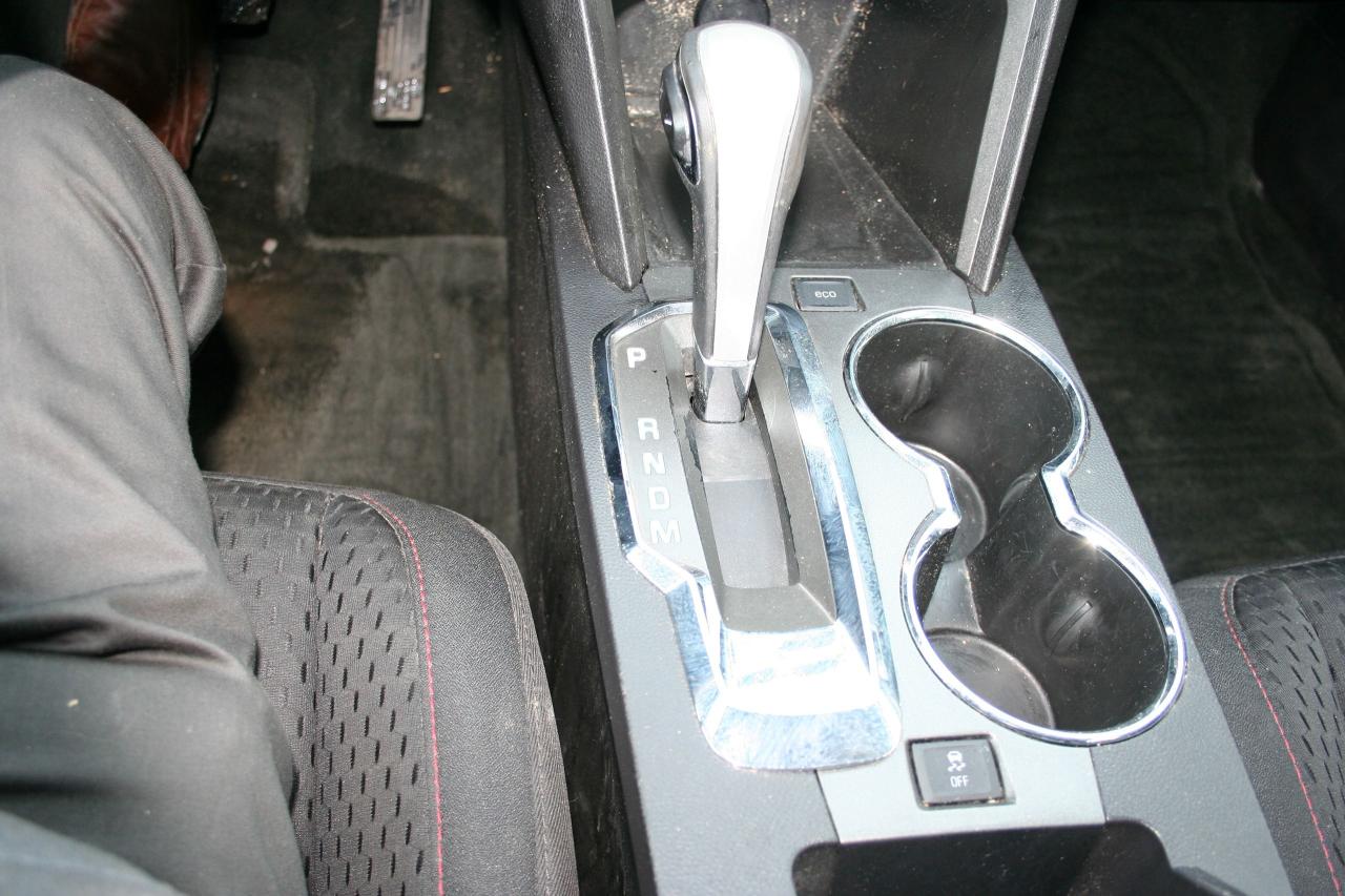 2015 Chevrolet Equinox LS Photo