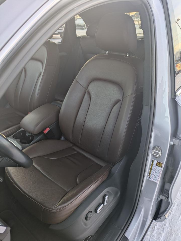 2017 Audi Q5 quattro 4dr 2.0T Premium Plus Photo