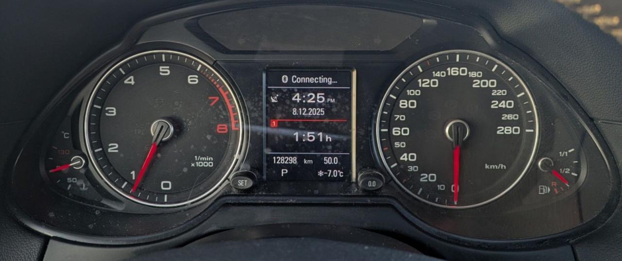 2017 Audi Q5 quattro 4dr 2.0T Premium Plus Photo