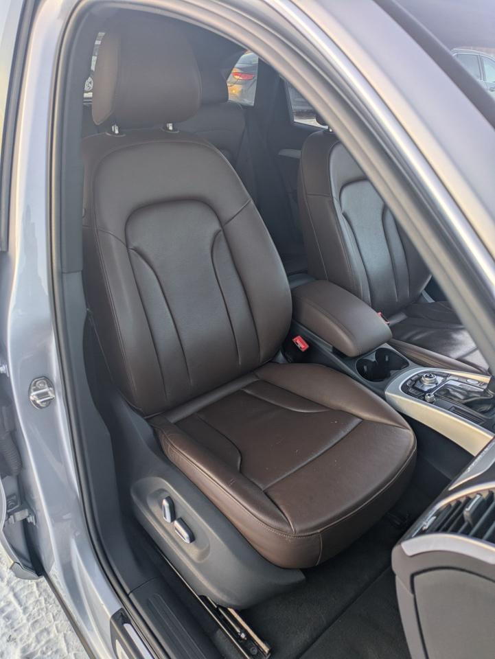 2017 Audi Q5 quattro 4dr 2.0T Premium Plus Photo