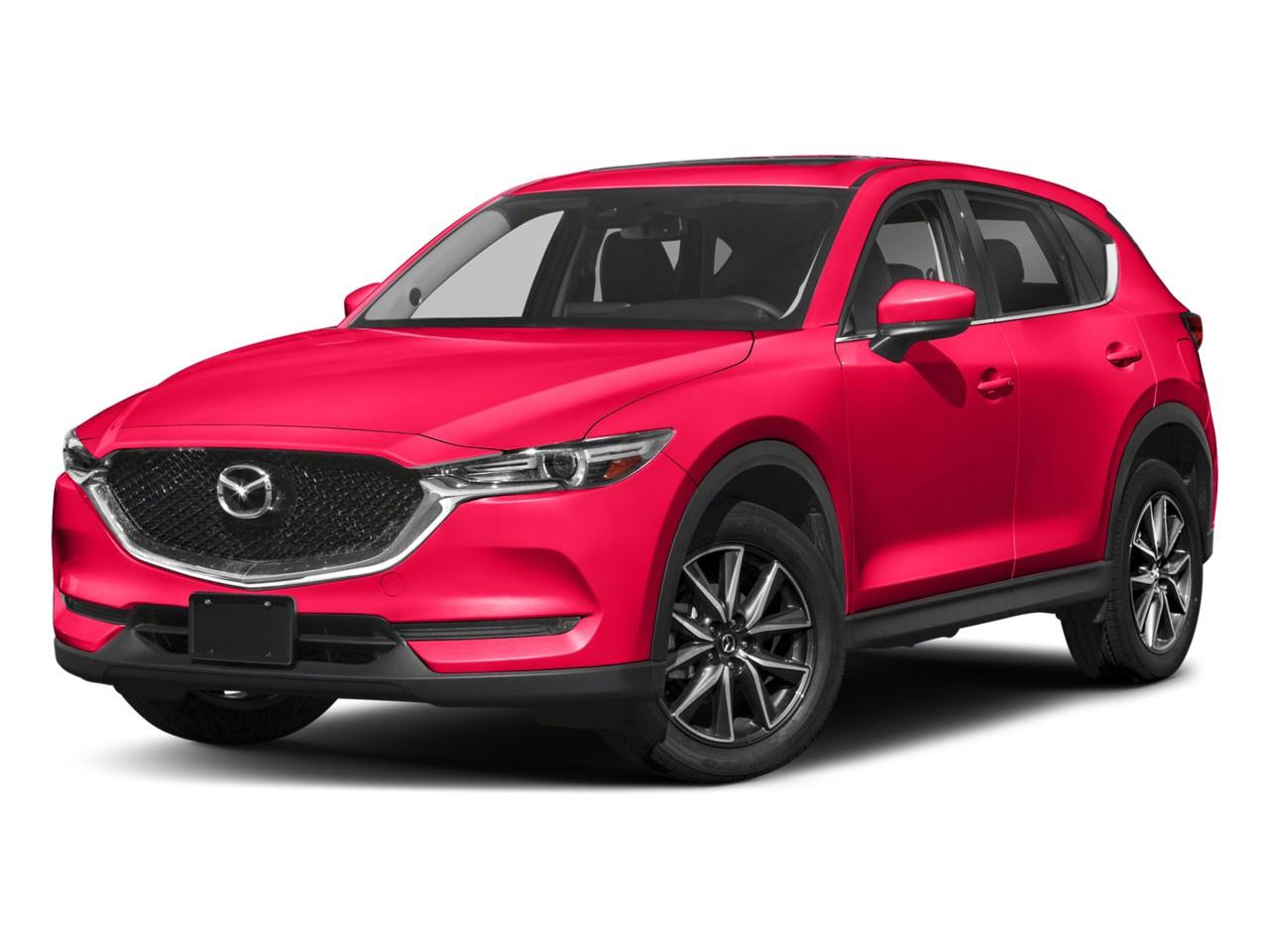 Used 2018 Mazda CX-5 GT AUTO AWD for sale in Steinbach, MB