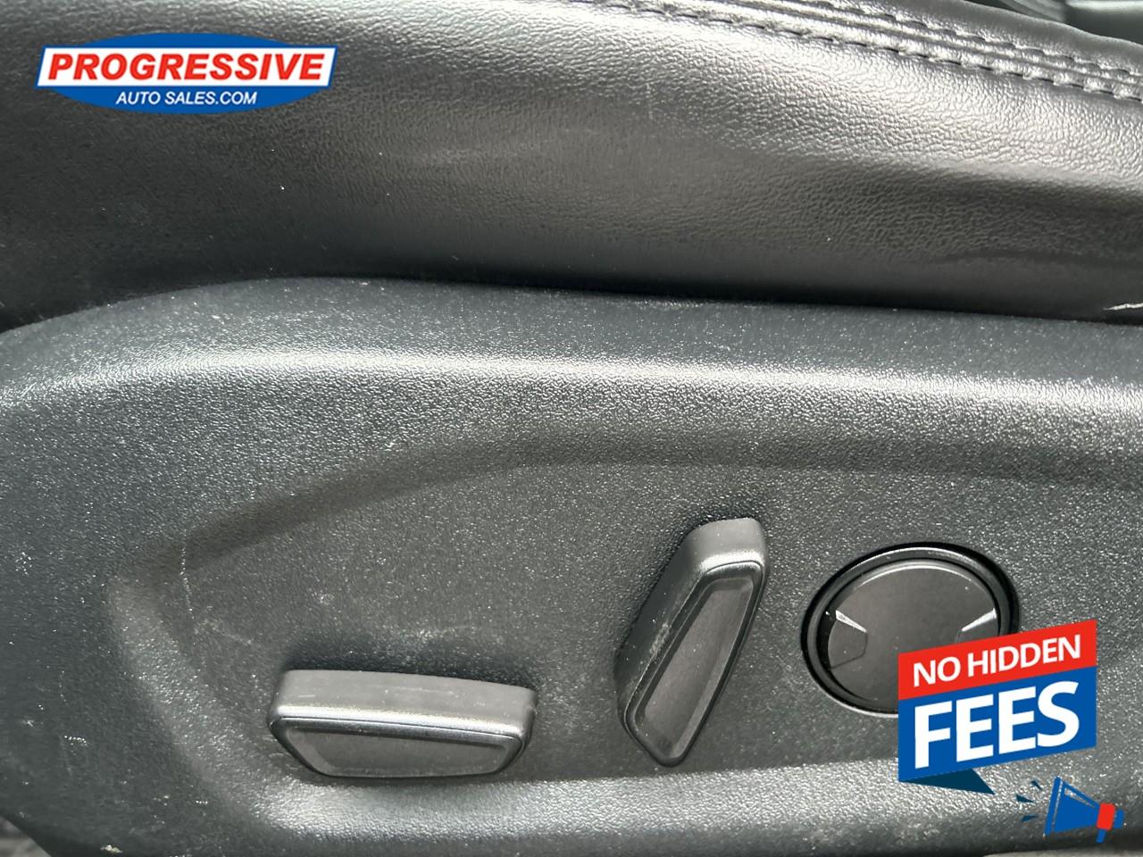 2019 Ford Explorer XLT Photo