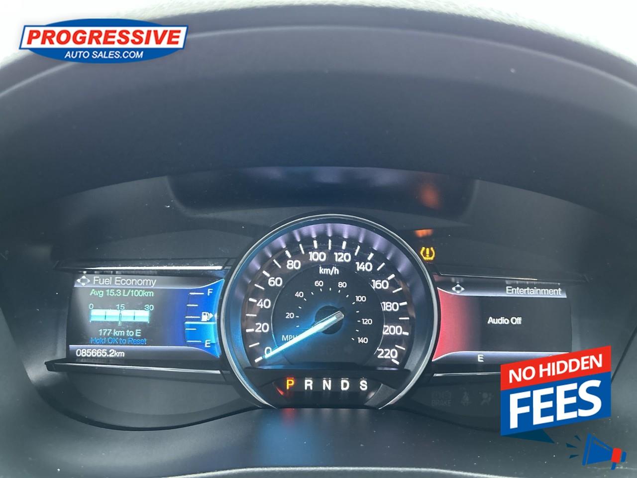 2019 Ford Explorer XLT Photo