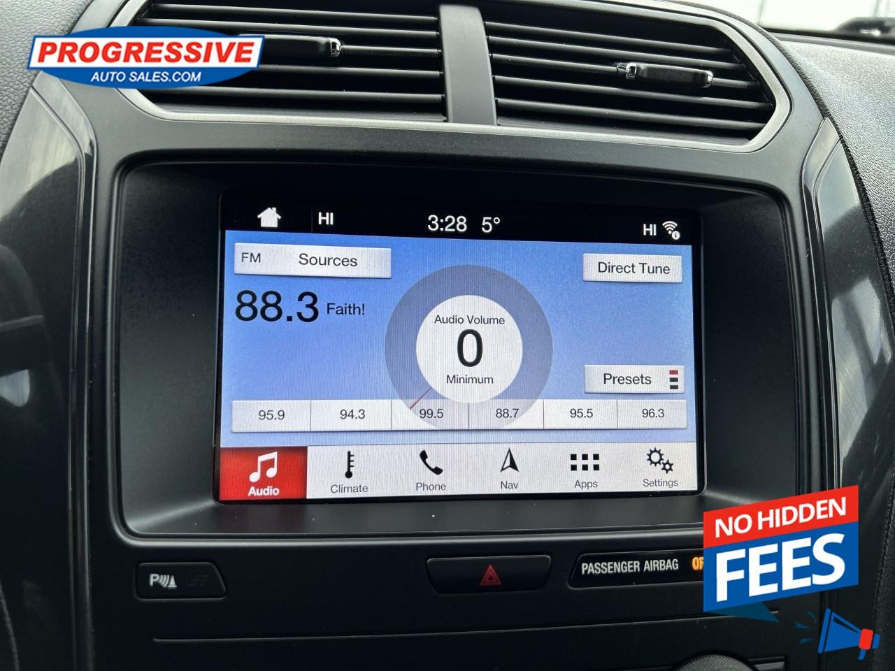 2019 Ford Explorer XLT Photo