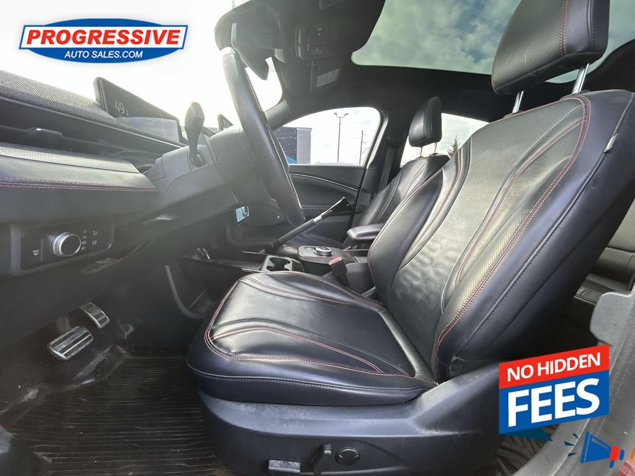 2021 Ford Mustang Mach-E Premium Photo