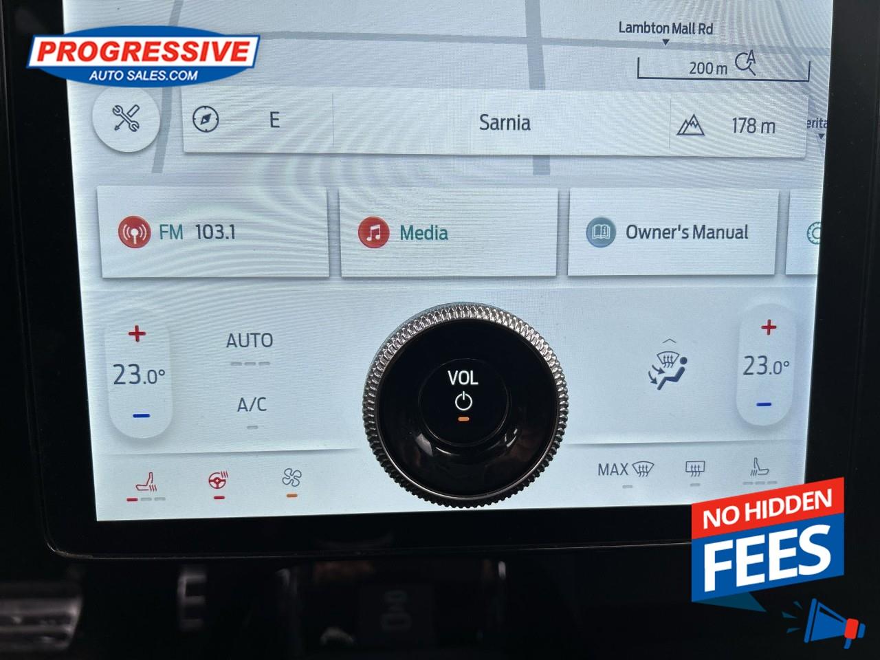 2021 Ford Mustang Mach-E Premium Photo