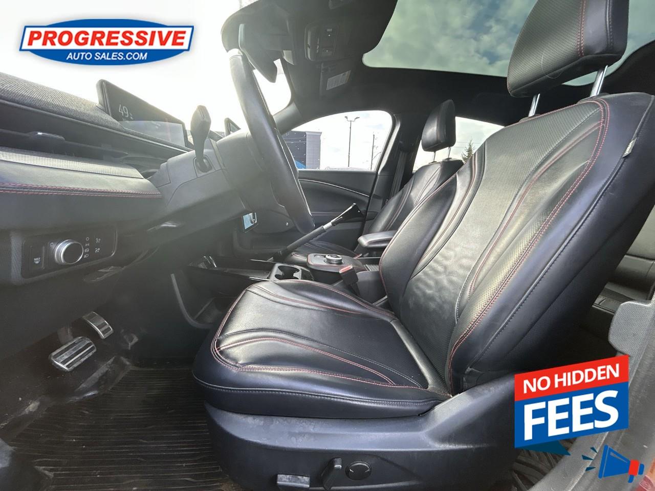 2021 Ford Mustang Mach-E Premium Photo