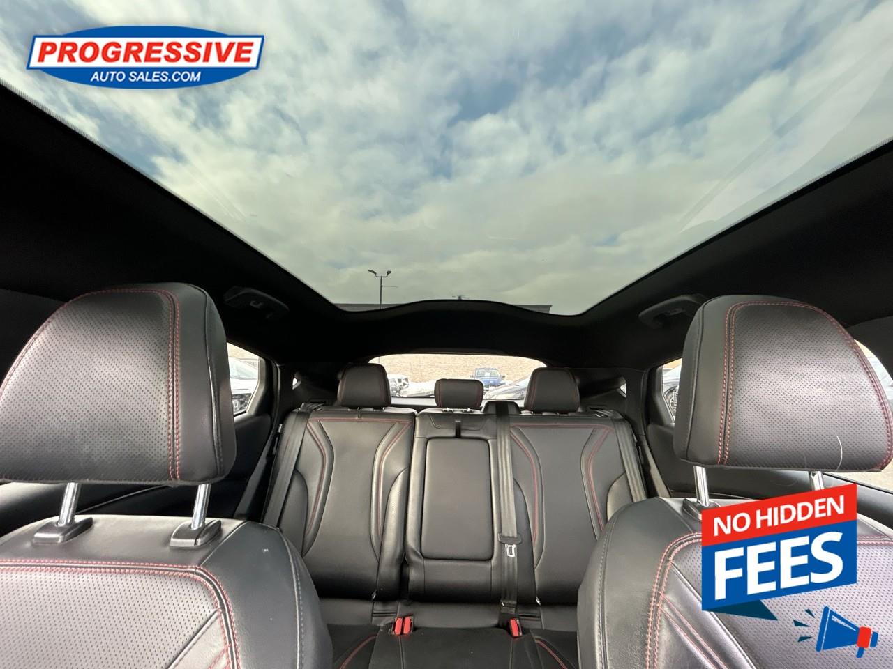 2021 Ford Mustang Mach-E Premium Photo