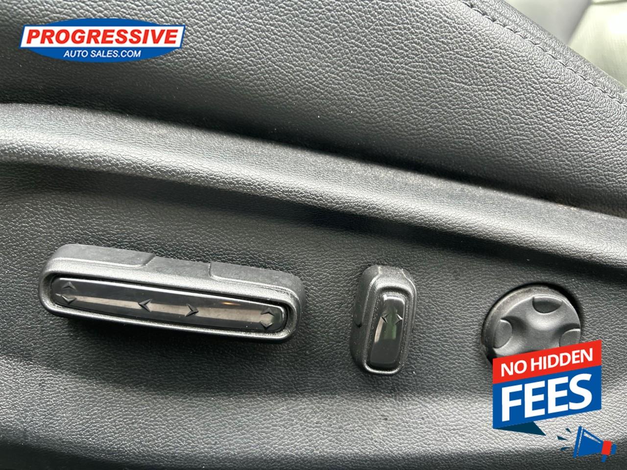 2019 Honda Accord Hybrid Touring Photo