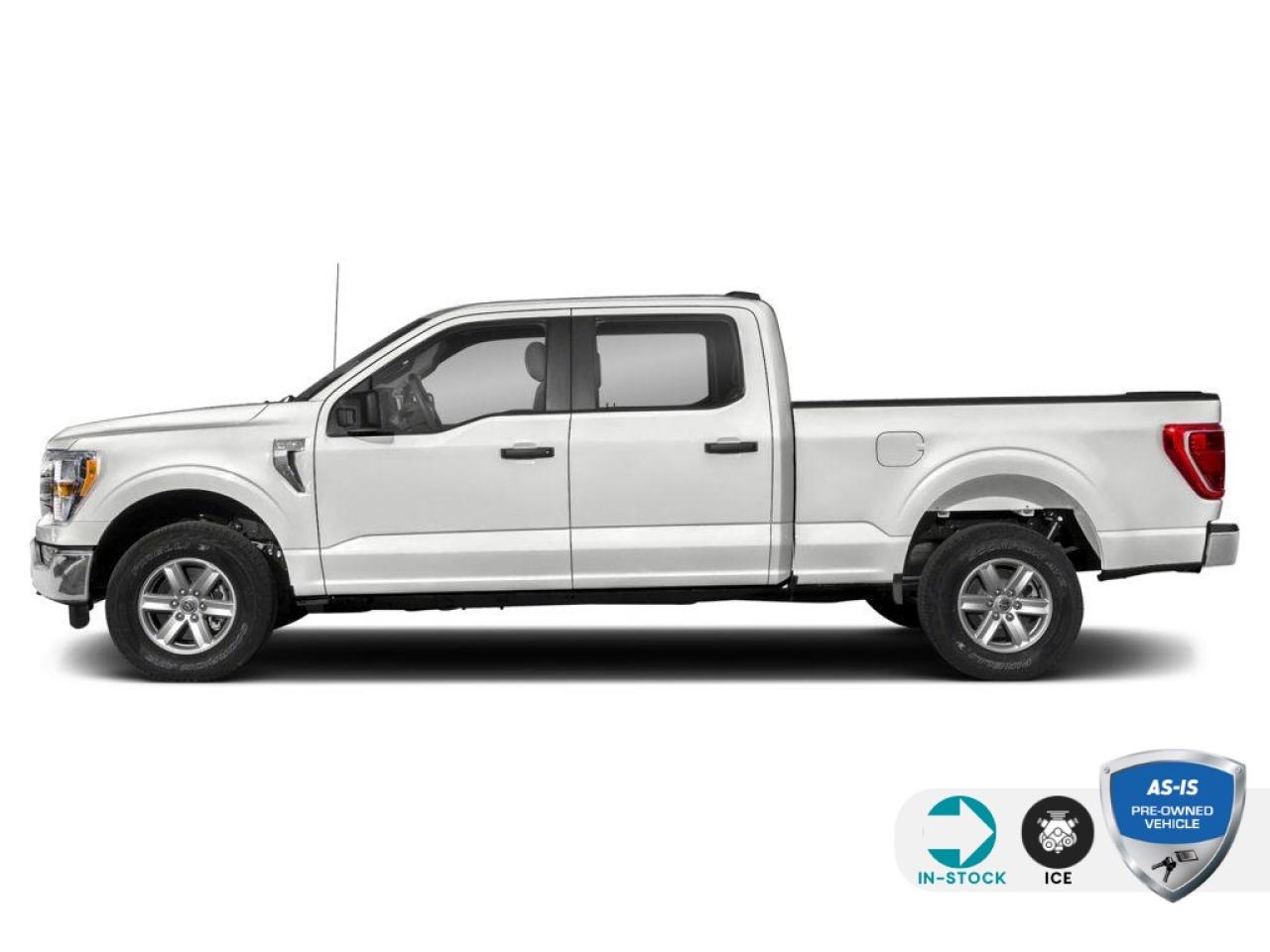 2021 Ford F-150 XLT 2.7L | CLASS IV TRAILER HITCH | REMOTE START | XTR Photo