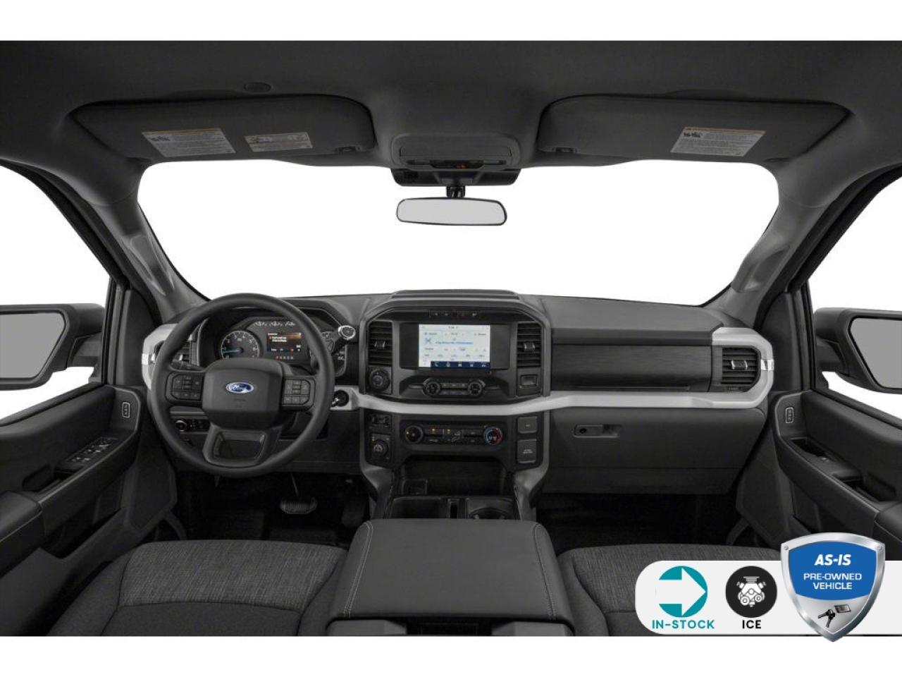 2021 Ford F-150 XLT 2.7L | CLASS IV TRAILER HITCH | REMOTE START | XTR Photo4