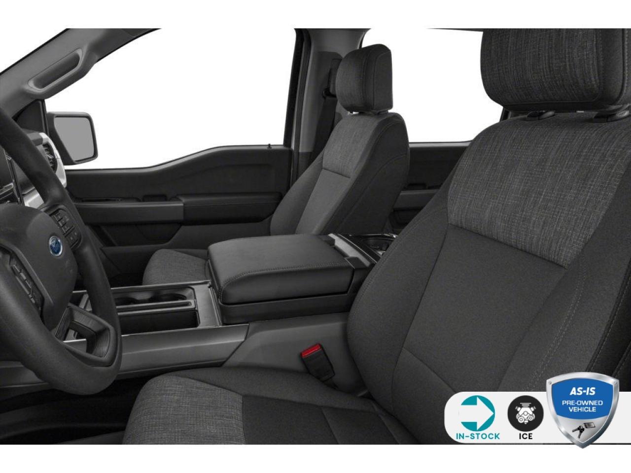 2021 Ford F-150 XLT 2.7L | CLASS IV TRAILER HITCH | REMOTE START | XTR Photo